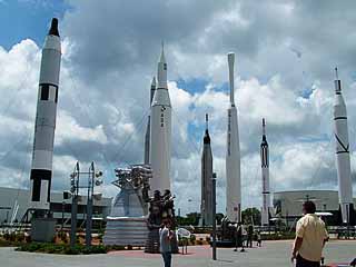 صور Kennedy Space Center المكان الرائع